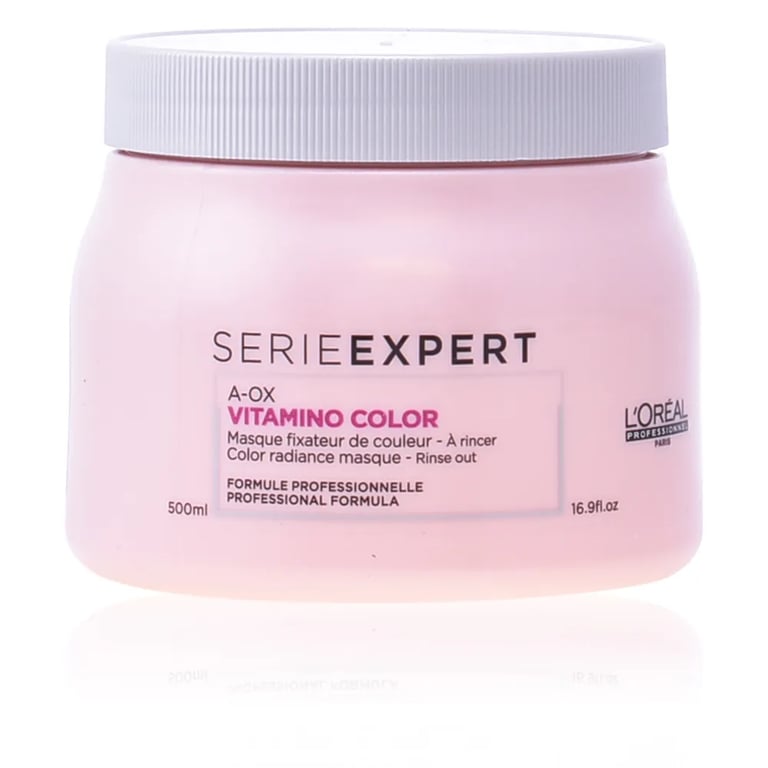 Vitamino Color A-Ox Mask