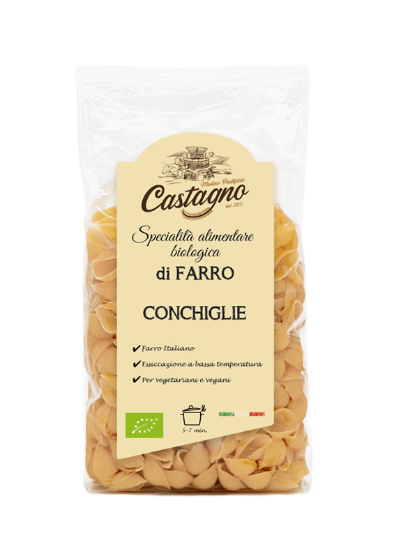 Mini Conchas Eco - imagen 7 de 14