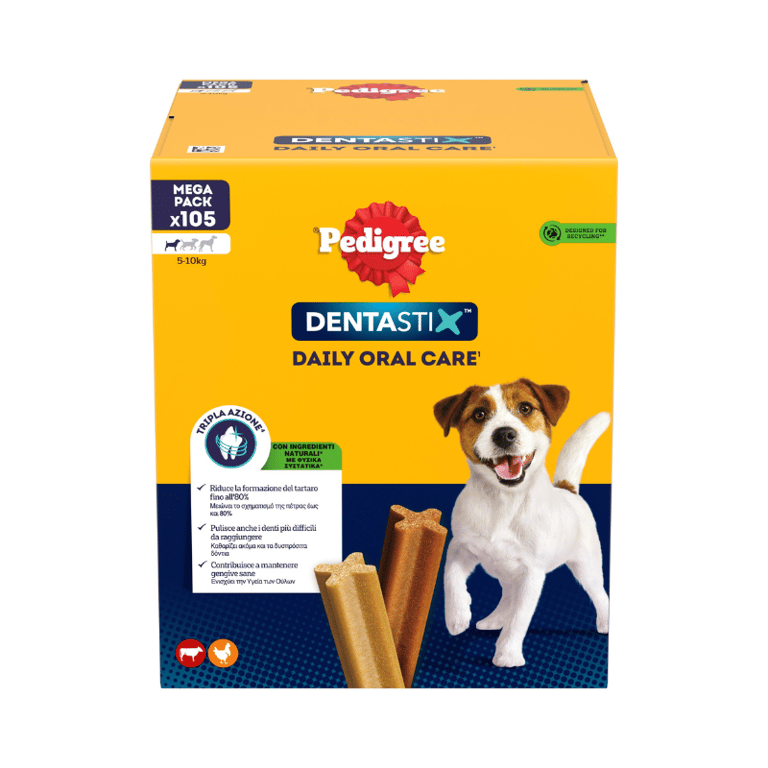 Dentastix Multipack Kleine Rassen