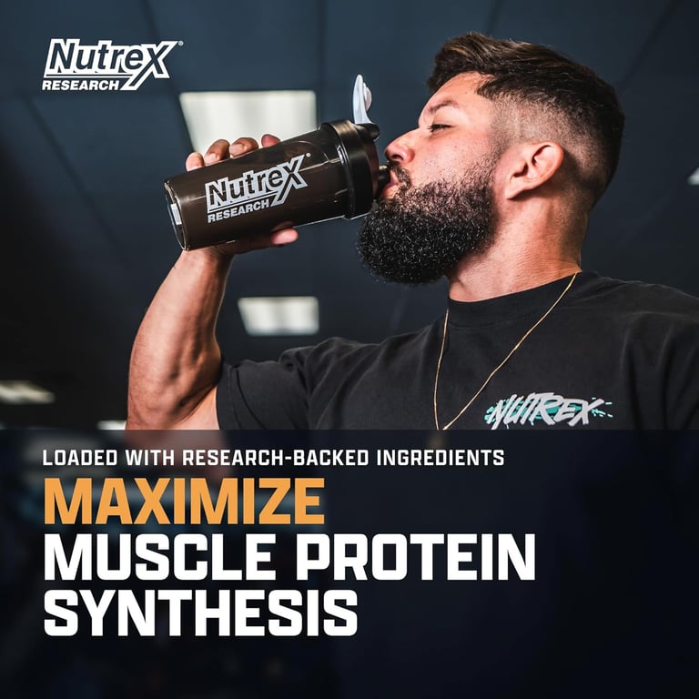 EAA + Hydration 390g de Nutrex