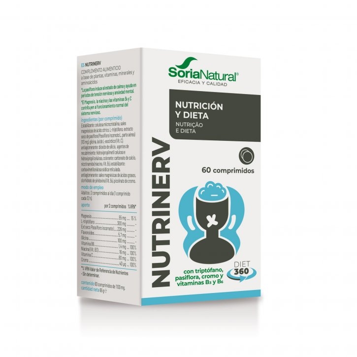 Nutrinerv - imagen 7 de 12