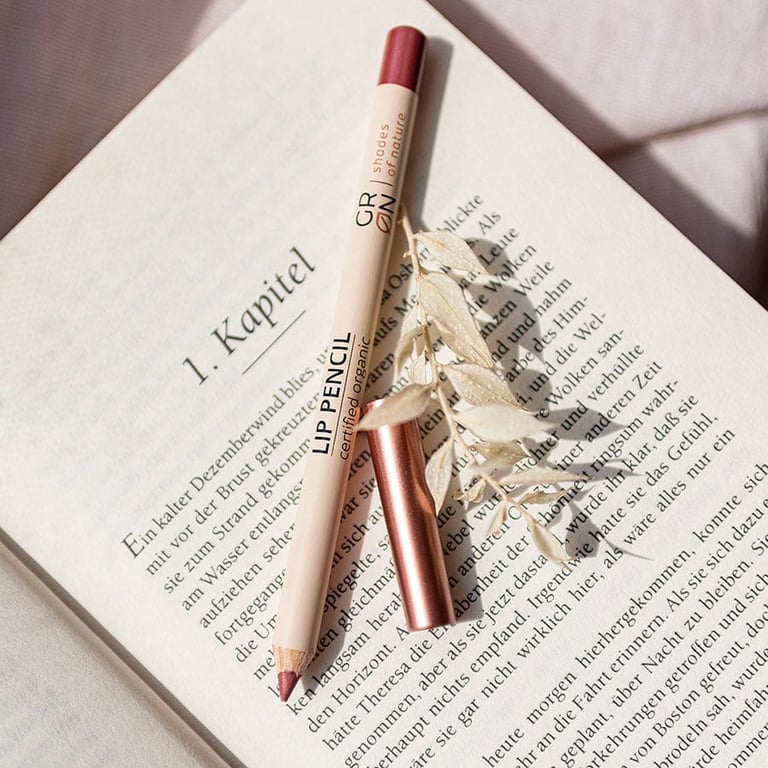 Lápiz de Labios Rosy Bark - imagen 3 de 3