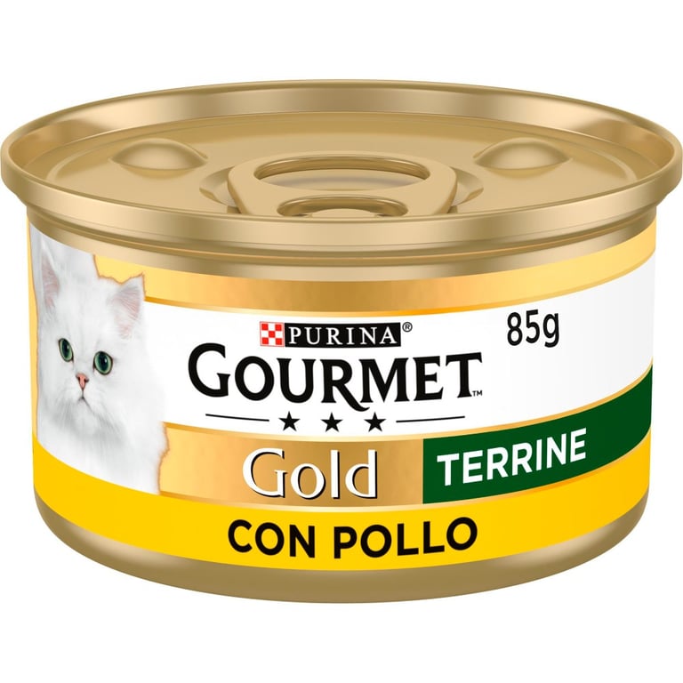 Gold Terrine Pollo - imagen 2 de 4