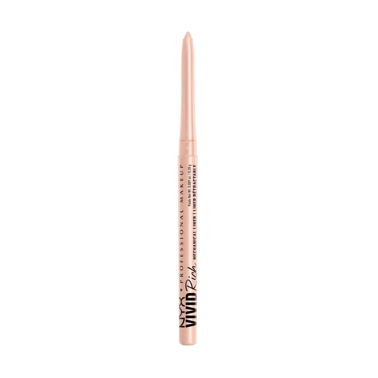 Eyeliner Vivid Rich Mechanical Pencil #02 Quartz Queen