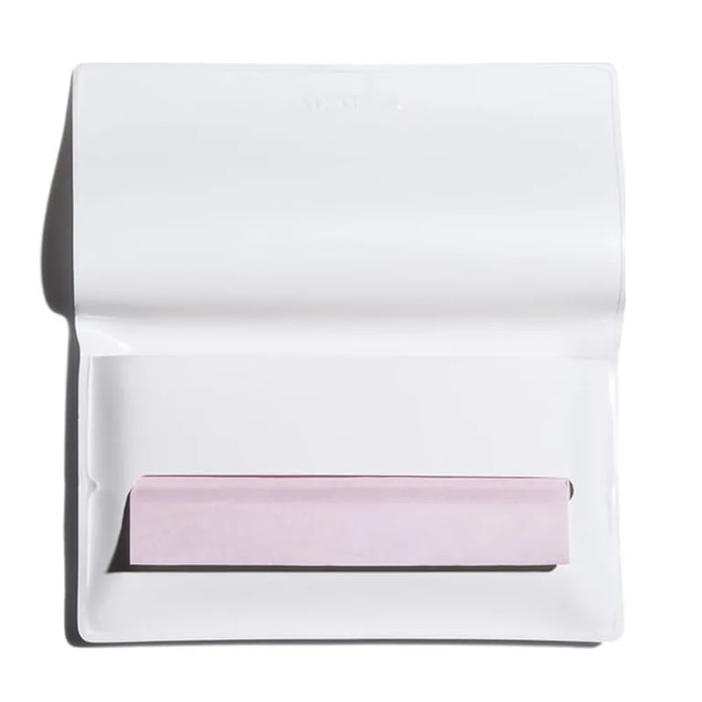 The Essentials Oil Control Blotting Paper