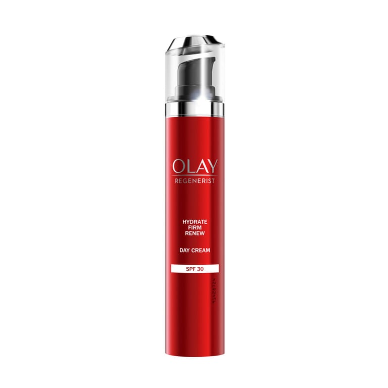 Regenerist 3 Areas Crema Giorno Anti-Età SPF 30 50 ml di Olay