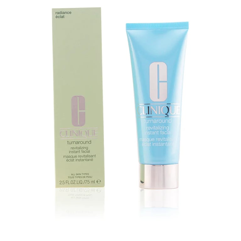 Turnaround Revitalizing Instant Facial