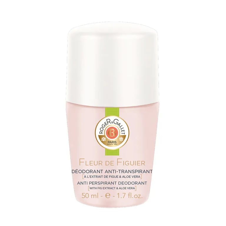 DESODORANTE ANTI-TRANSPIRANTE FLEUR DE FIGUIER
