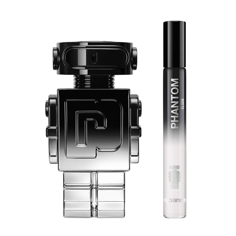 Phantom Elixir Intense Set EDP 50 ml + EDP 10 ml de Rabanne