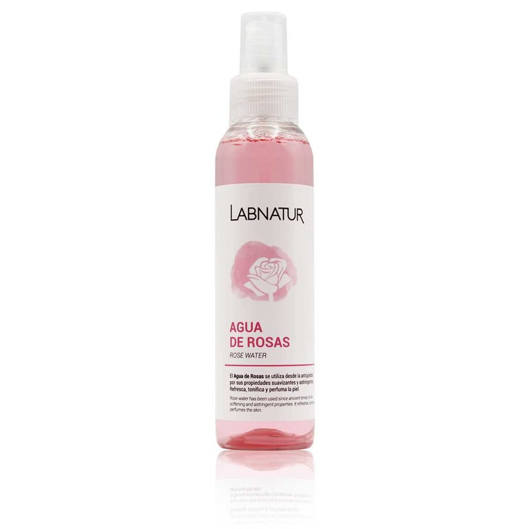 Essence d'Eau de Roses - imagen 2 de 12