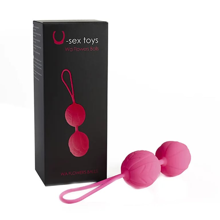 Wa Flower Balls