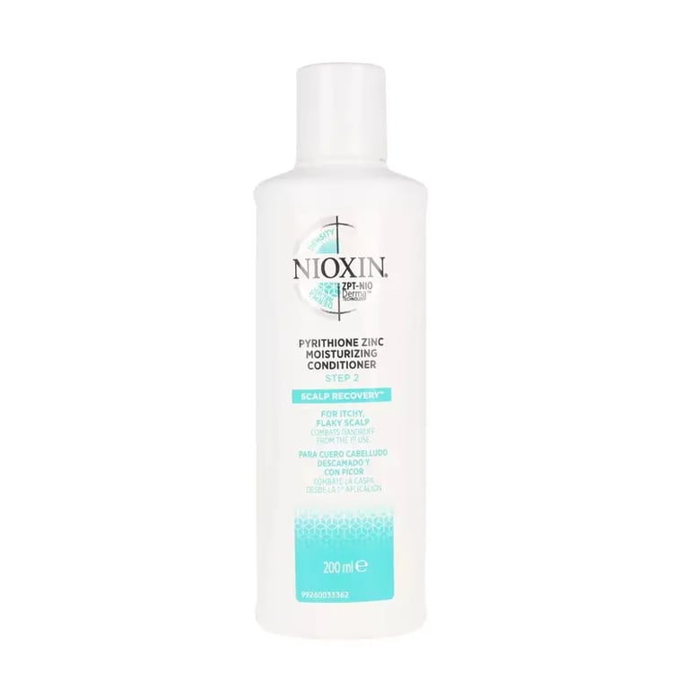 Scalp Recovery Step 2 Moisturizing Conditioner