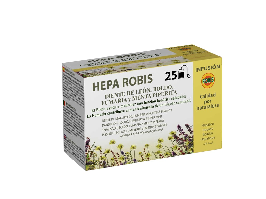 Hepa Bio - imagen 3 de 3