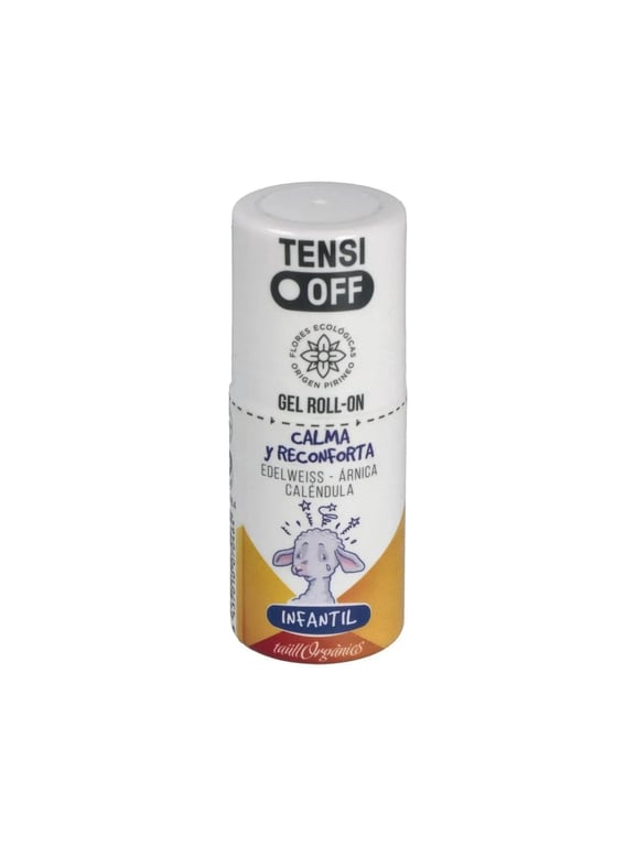 Tensi Off Gel Infantil Roll On