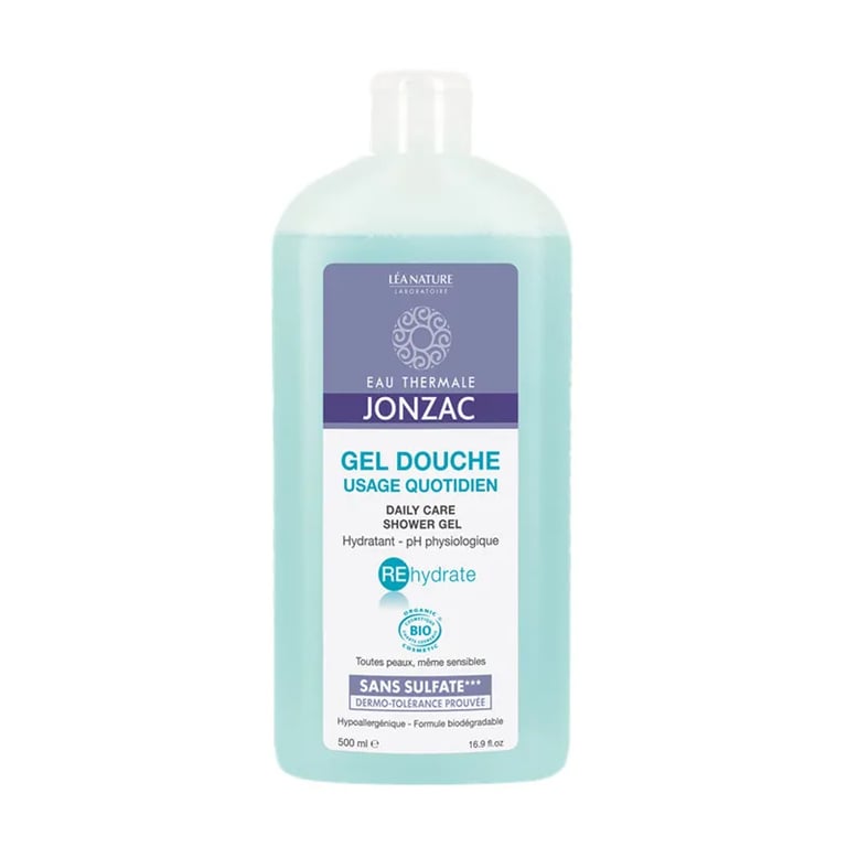 REHYDRATE GEL DE DUCHA