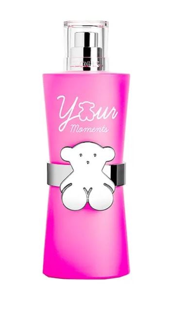 Your Moments EDT Spray 90 ml von Tous