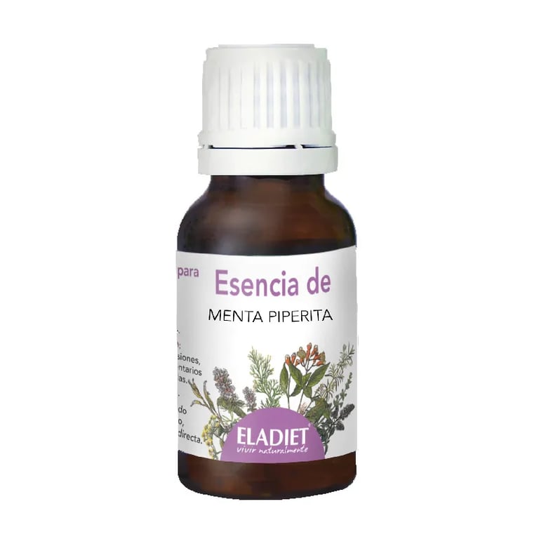 Olio Essenziale Di Menta Piperita