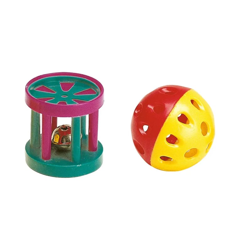 Juguete Para Gato Hecho De Plástico PA 5202