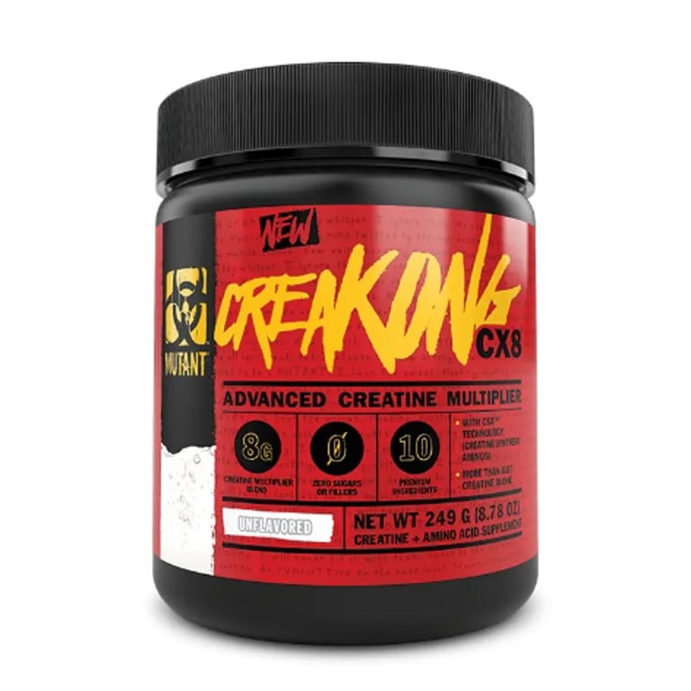 Mutant Creakong