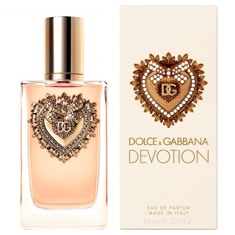 Devotion EDP 100 ml von Dolce & Gabbana