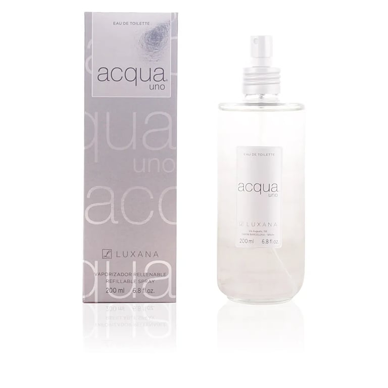 Acqua Uno EDT