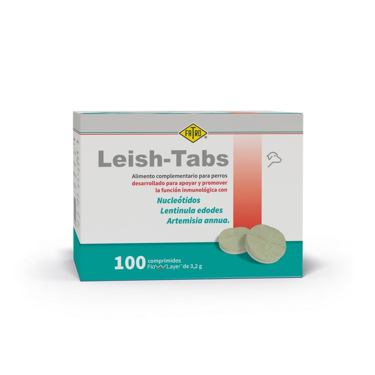 Leish-Tabs