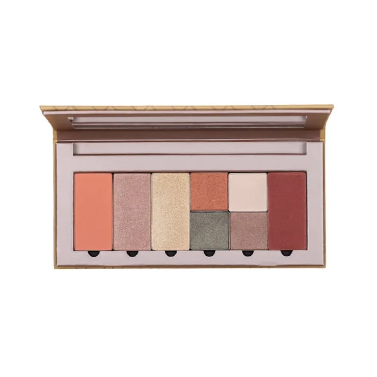 Beauty ID Florenz Geladene Palette