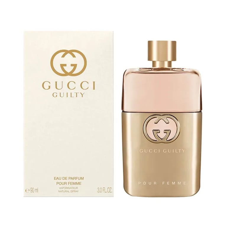 Gucci Guilty Femme EDP