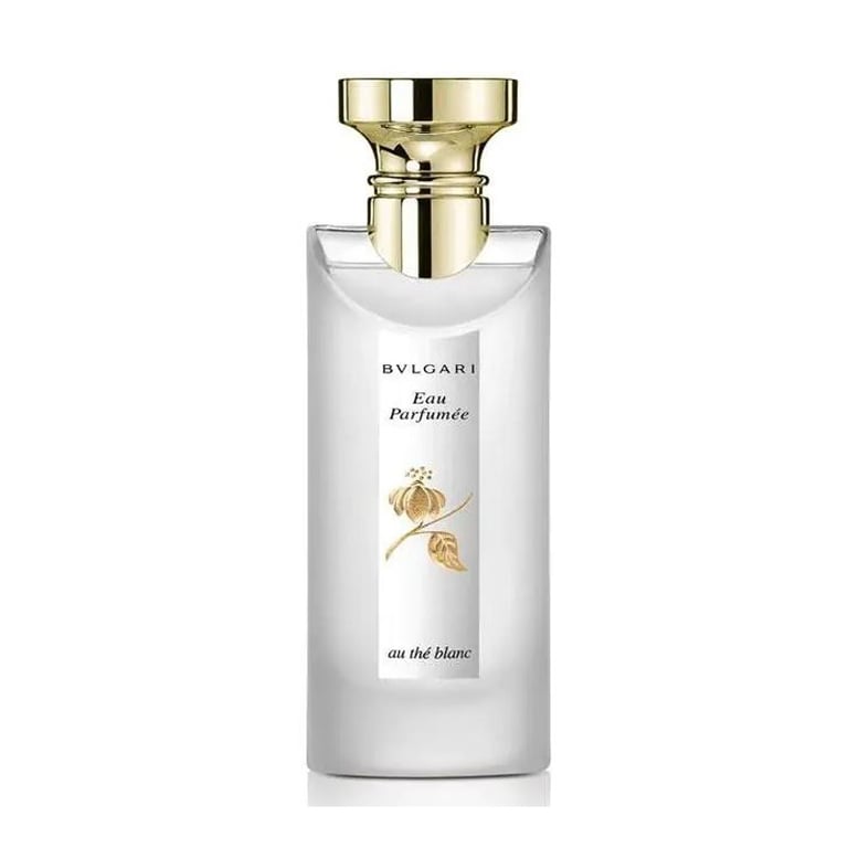 Bvlgari Au Thé Blanc EDC