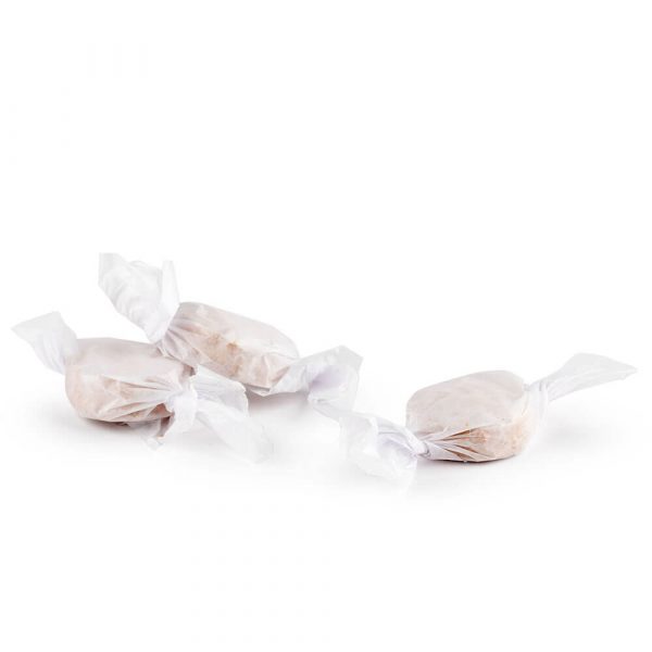 Polvorones de Chocolate Blanco Trigo Espelta - imagen 4 de 9