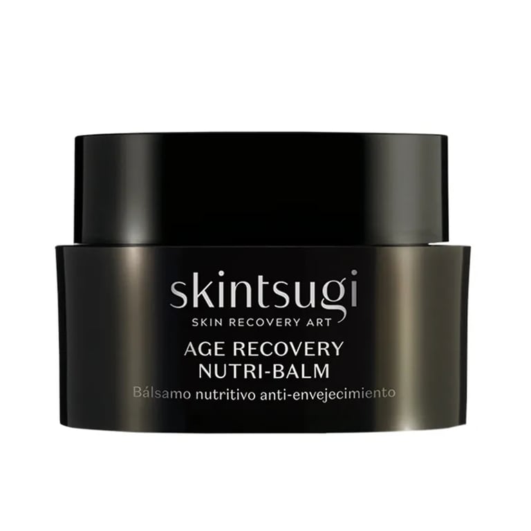 Age Recovery Nutri Balm Bálsamo Nutritivo Anti-Envejecimiento