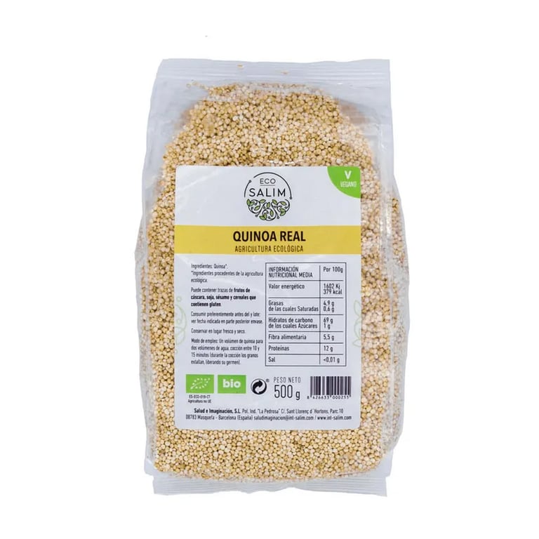 Bio Royal Quinoa