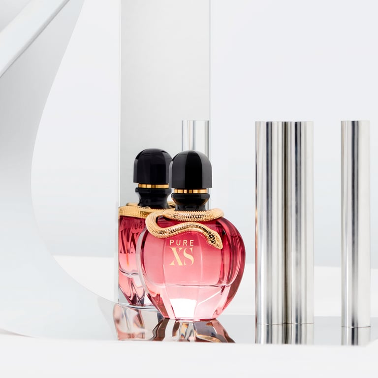 Pure Xs For Her EDP 30 ml de Rabanne