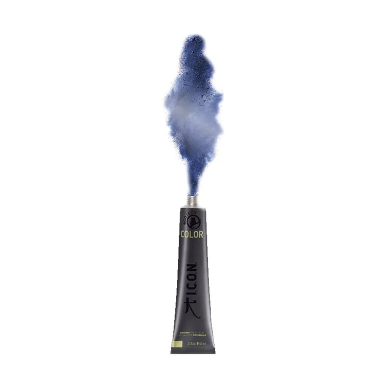 Ecotech Color Metallics #Cool Cobalt