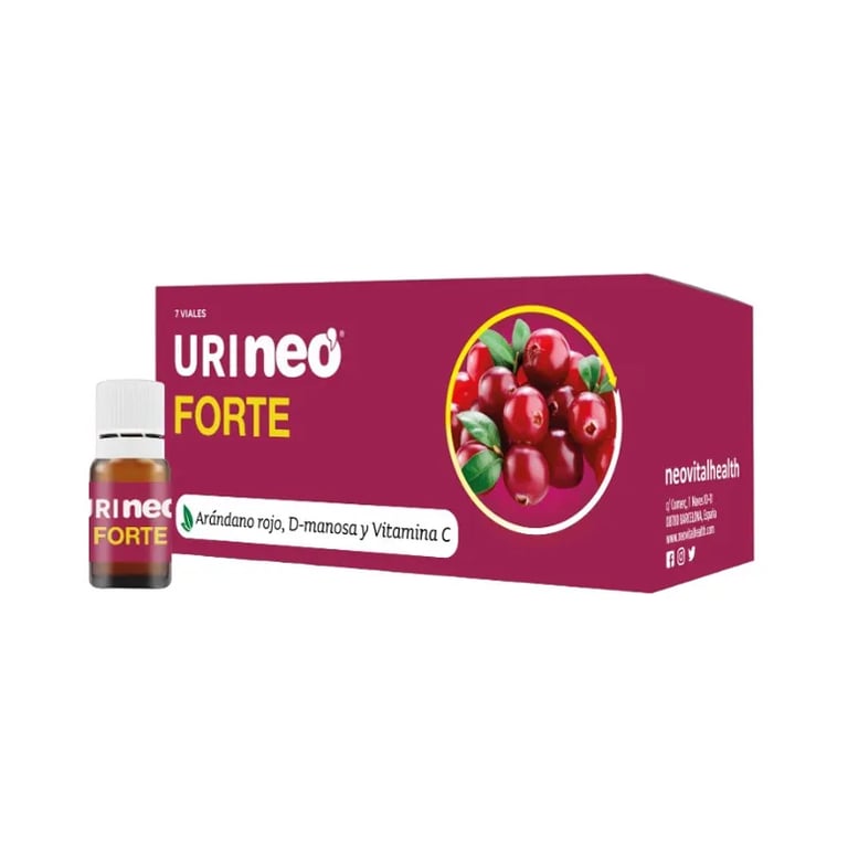 Uri Neo Forte