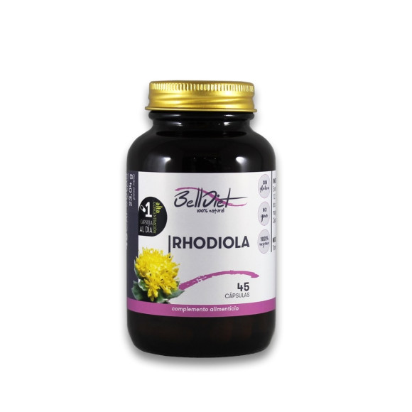Rhodiole