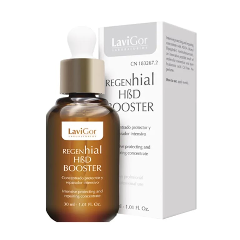 Regenhial Hbd Booster