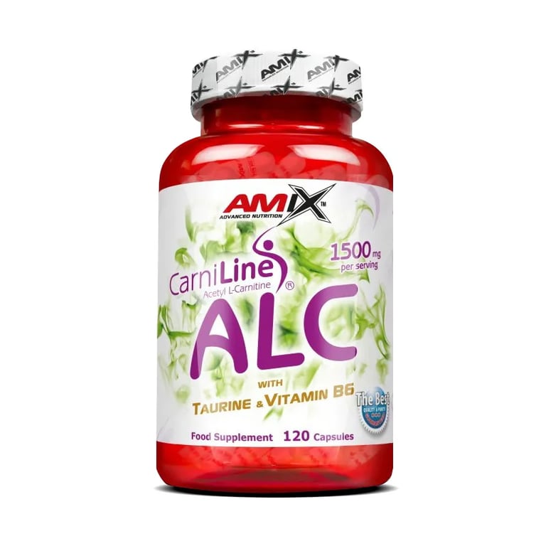 ALC Acetyl L-Carnitine