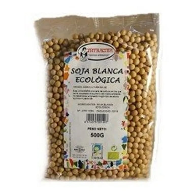 Soja Blanca Eco