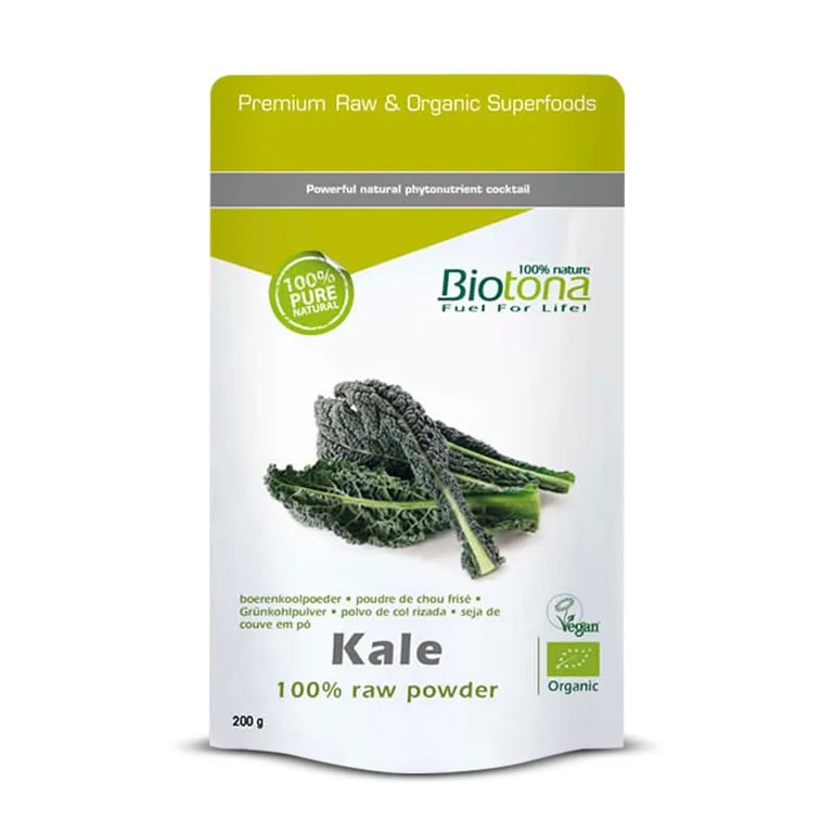 Kale Bio