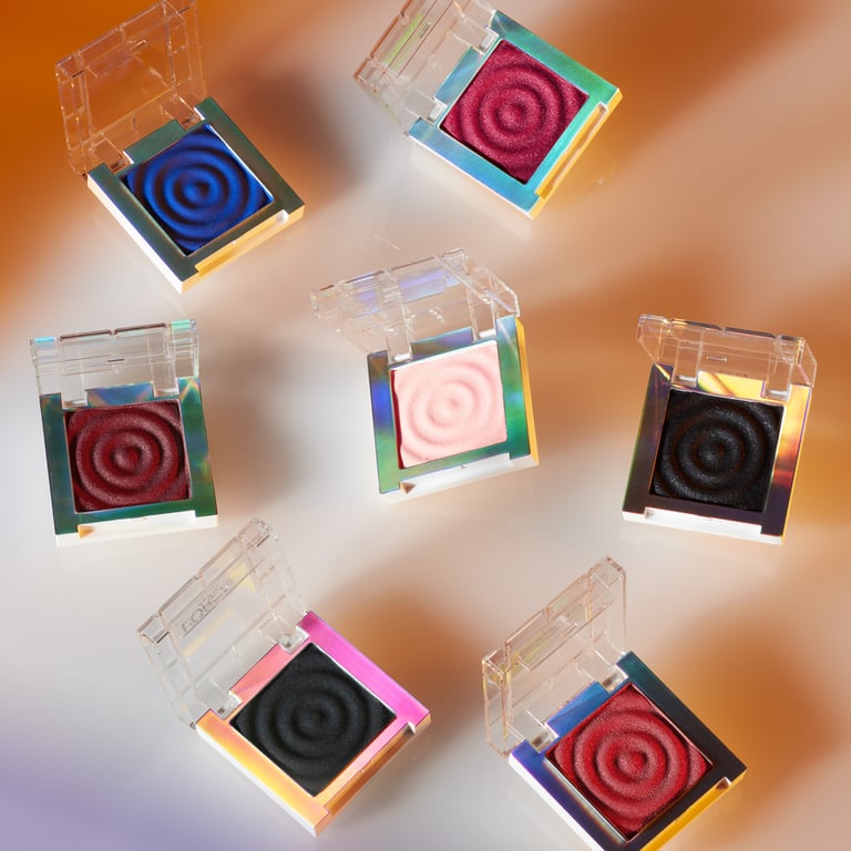 Color Queen Eyeshadow #17-Don'T Stop Me da L'Oreal Paris