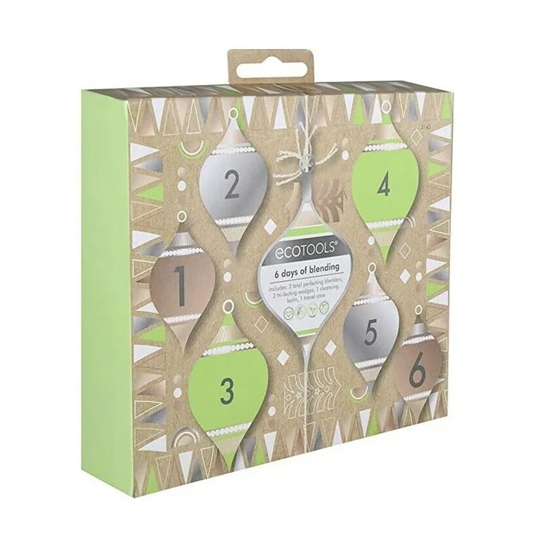 Blending Essentials Kits