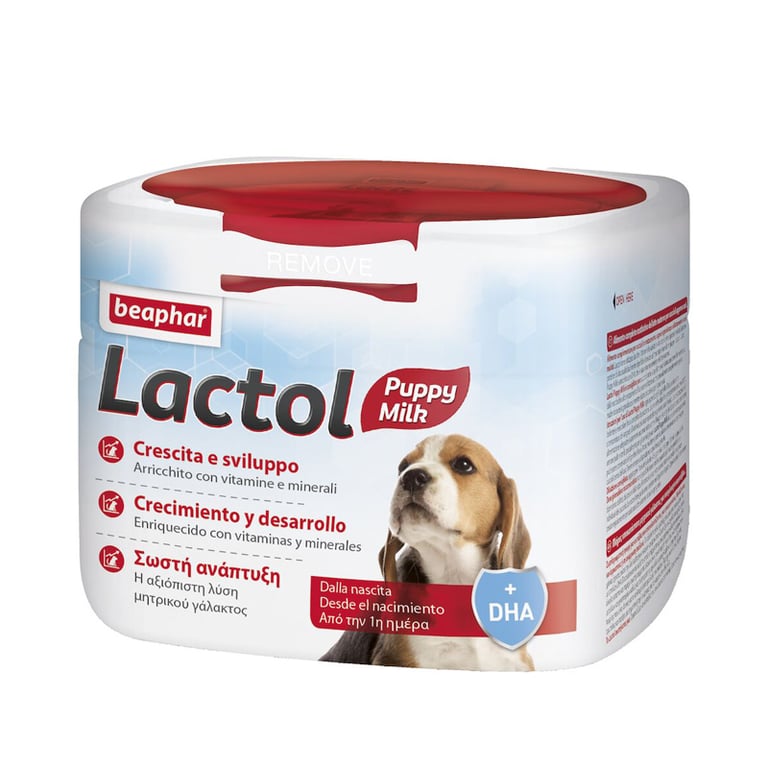 Beaphar Lactol Puppy Milk Milchpulver