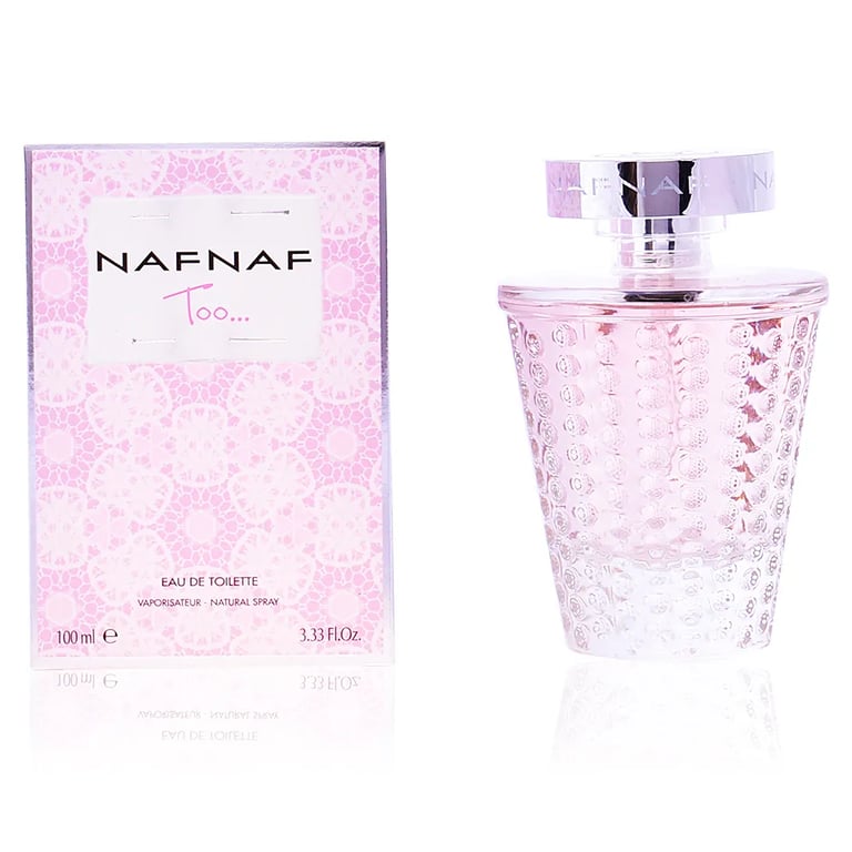 Naf Naf Too... EDT