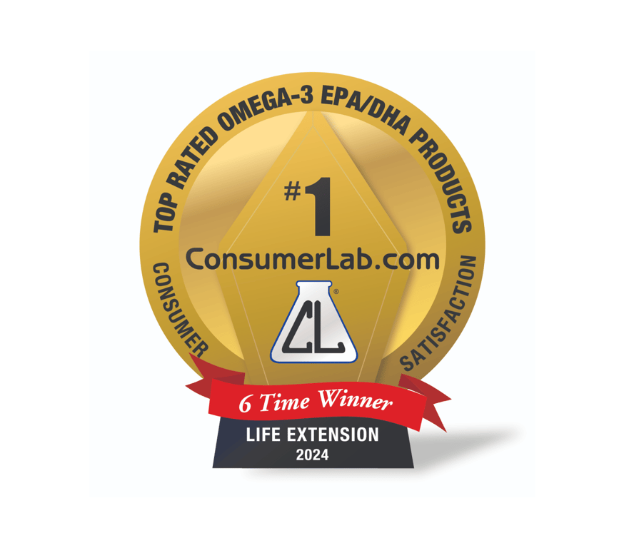 Super Omega-3 EPA/DHA - imagen 3 de 4