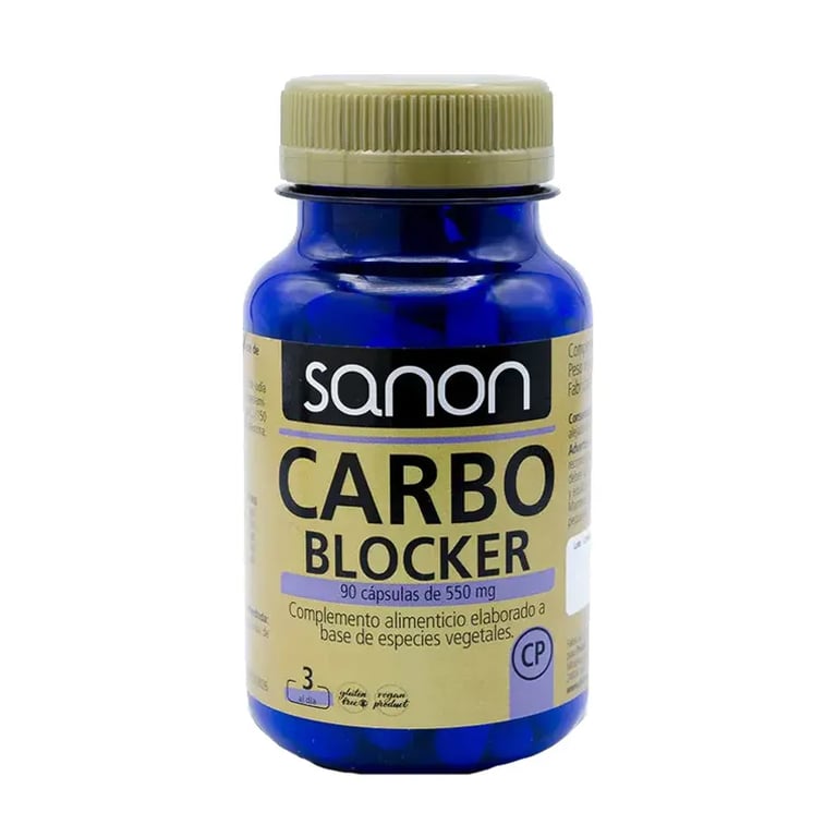 Sanon Carblocker