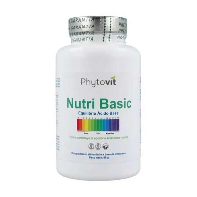 Nutri Basic