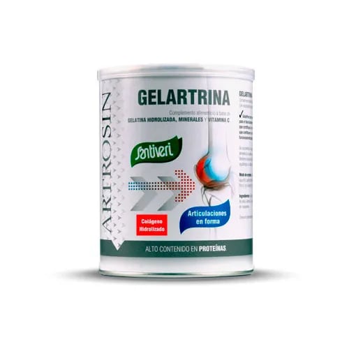 Artrosin Gelartrina