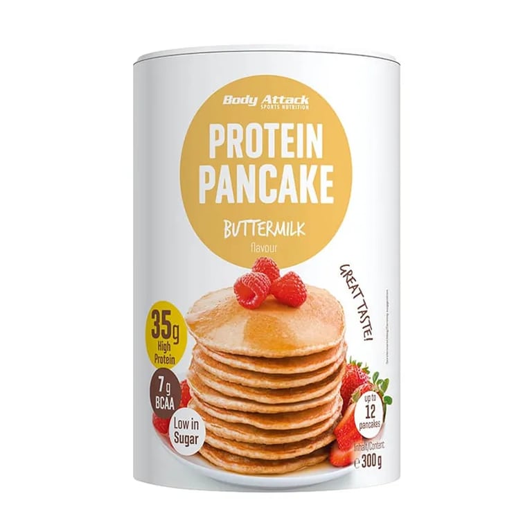 Protein Pancake