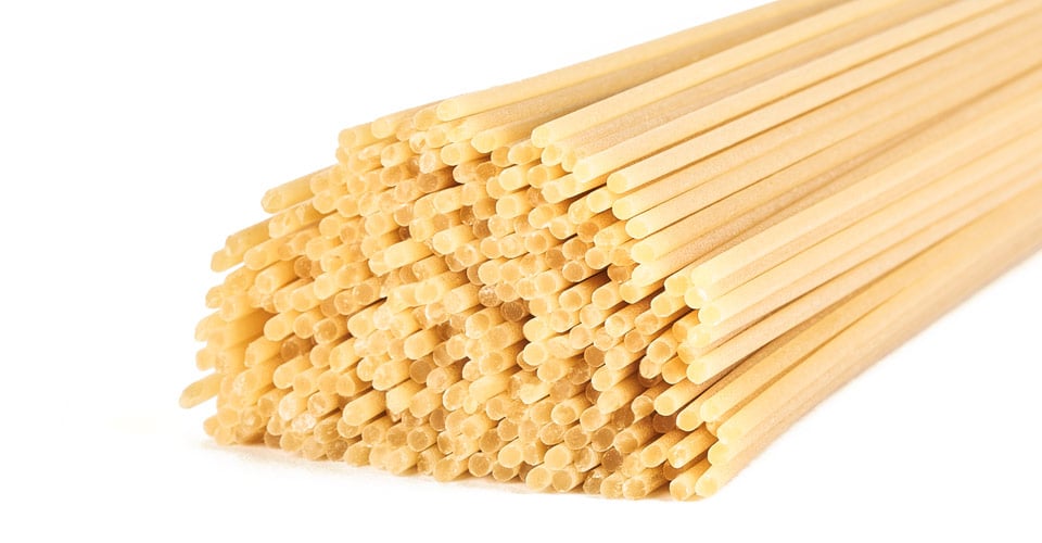 Spaghettis de Blé Dur Bio - imagen 6 de 15
